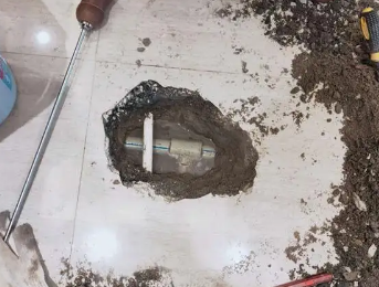 绿春测漏水电话