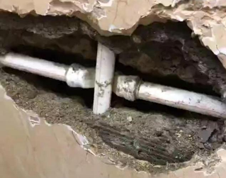 绿春测漏水哪家好