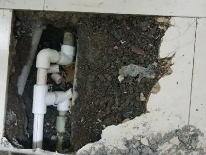 绿春测漏水哪家好