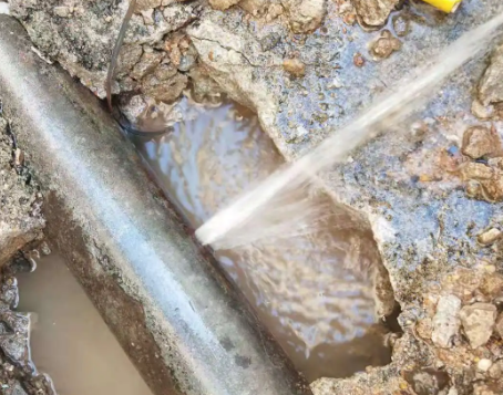 绿春测漏水公司