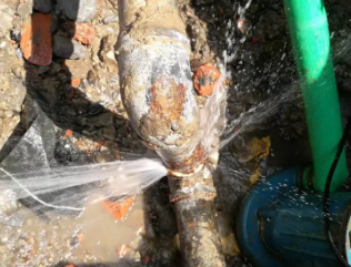 绿春测漏水公司电话