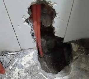 绿春漏水检测电话