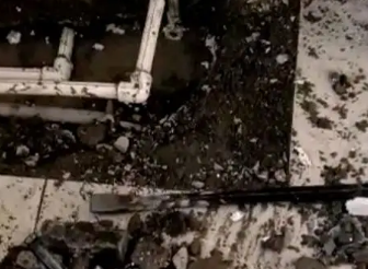 绿春漏水检测电话