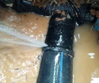 绿春测漏水公司哪家好