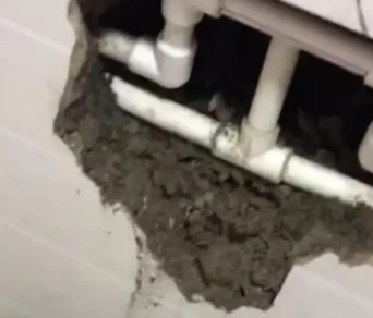 绿春漏水检测电话