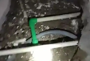 绿春测漏水公司