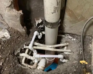 绿春漏水检测哪家好