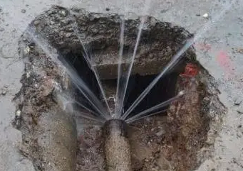 绿春漏水检测多少钱