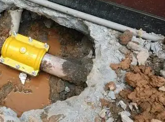 绿春漏水检测哪家好