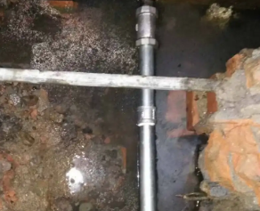 绿春漏水检测公司电话