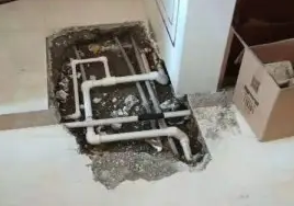 绿春卫生间测漏水如何检测