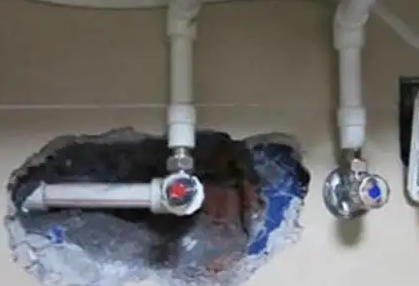 绿春卫生间测漏水查询方法