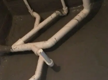 绿春水管漏水检测知识点