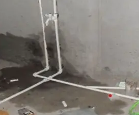 绿春水管漏水检测多少钱