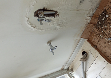 绿春卫生间测漏水