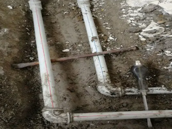 绿春卫生间测漏水多少钱