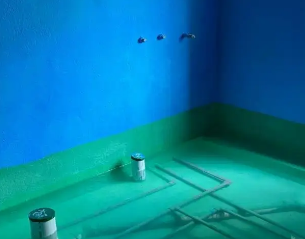 绿春卫生间防水