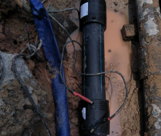 绿春水管漏水检测多少钱