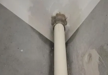 绿春卫生间测漏水之渗水防护