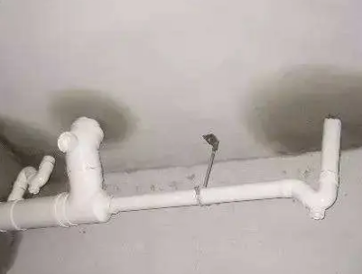 绿春卫生间测漏水的几种情景