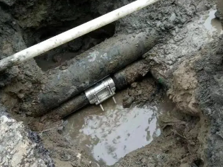 绿春水管漏水检测的传递距离多少