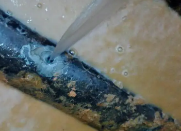 绿春水管漏水检测多少钱