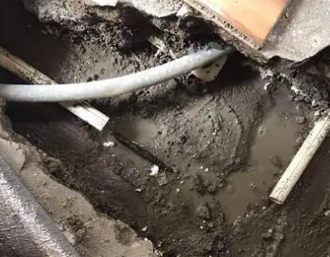 绿春卫生间测漏水价格明细