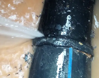 绿春水管漏水检测的小妙招