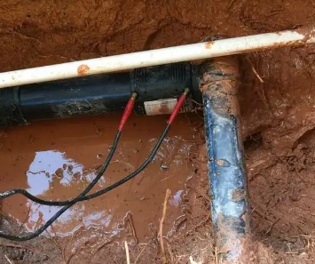 绿春水管漏水检测多少钱