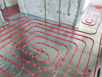 绿春地暖维修的知识