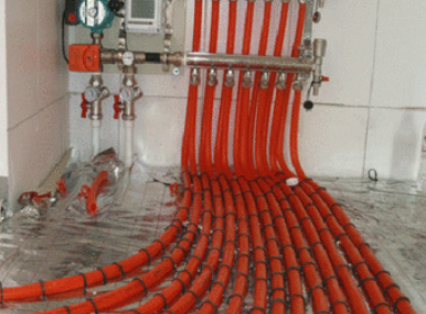 绿春地暖维修多少钱