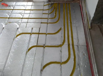 绿春地暖维修哪家好