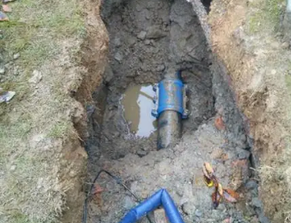 绿春水管漏水检测多少钱