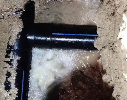 绿春水管漏水检测哪家好