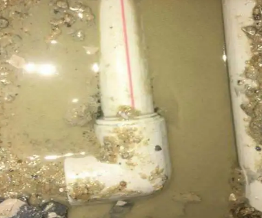 绿春水管漏水检测多少钱