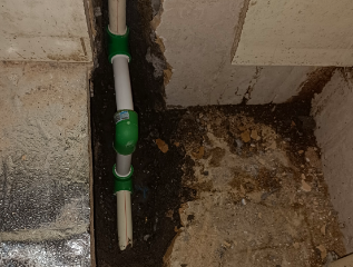 绿春卫生间测漏水哪家好