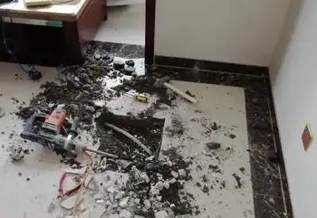 绿春漏水检测多少钱