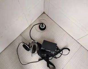 绿春测漏水公司