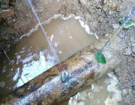 绿春漏水检测公司分享下如何测试漏水的案例分享