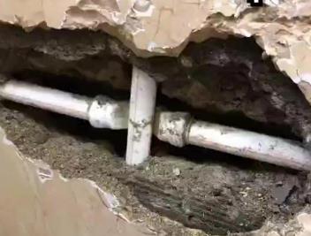 绿春漏水检测电话多少