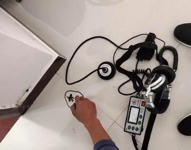 绿春测漏水公司电话